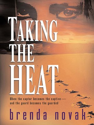 cover image of Taking the Heat